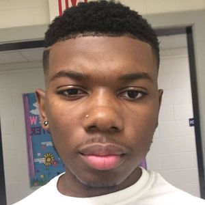 Meet your Posher, Tj